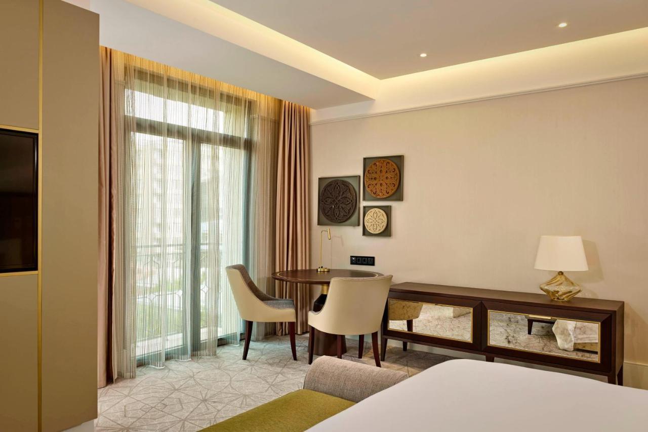 The Alexander, A Luxury Collection Hotel, Yerevan Exterior photo