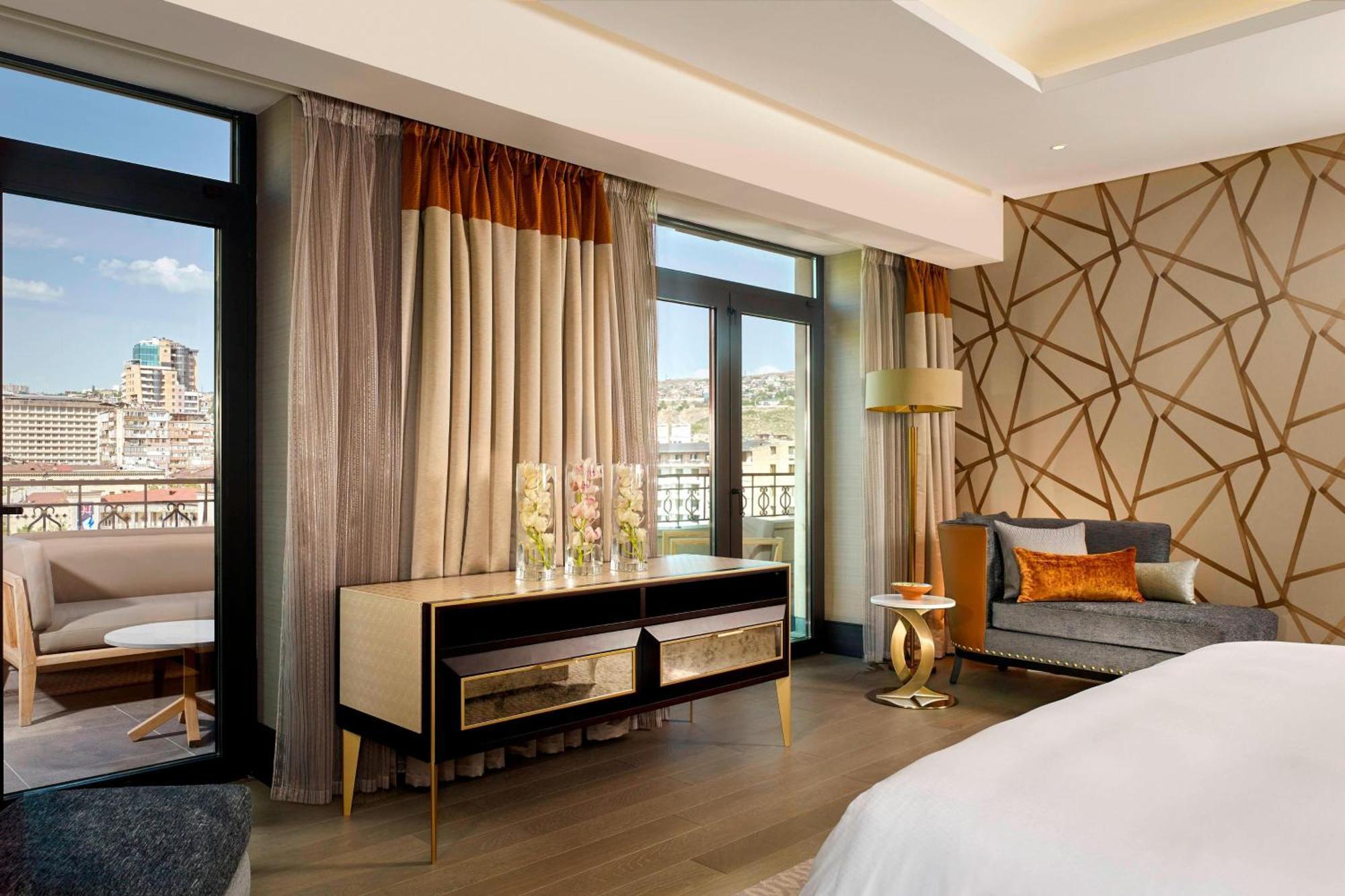 The Alexander, A Luxury Collection Hotel, Yerevan Exterior photo